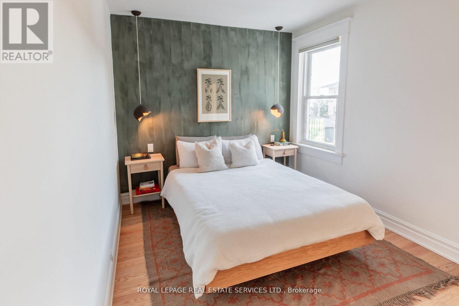 57 Boon Avenue, Toronto, Ontario  M6E 3Z2 - Photo 18 - W12767684