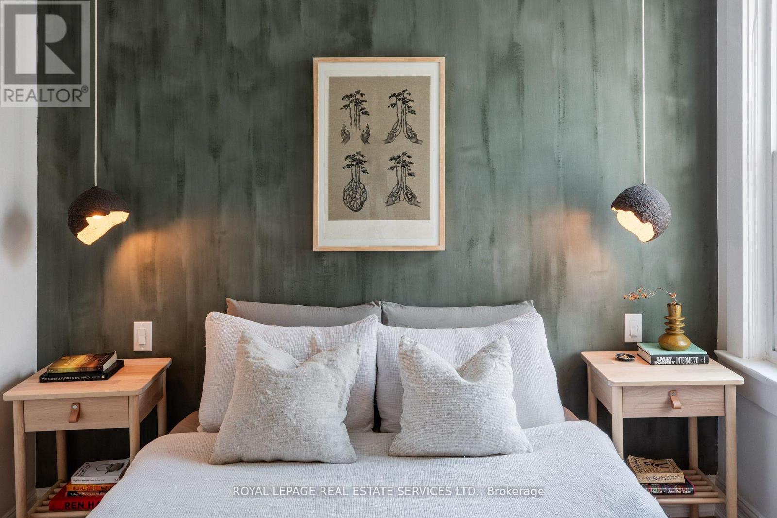 57 Boon Avenue, Toronto, Ontario  M6E 3Z2 - Photo 19 - W12767684