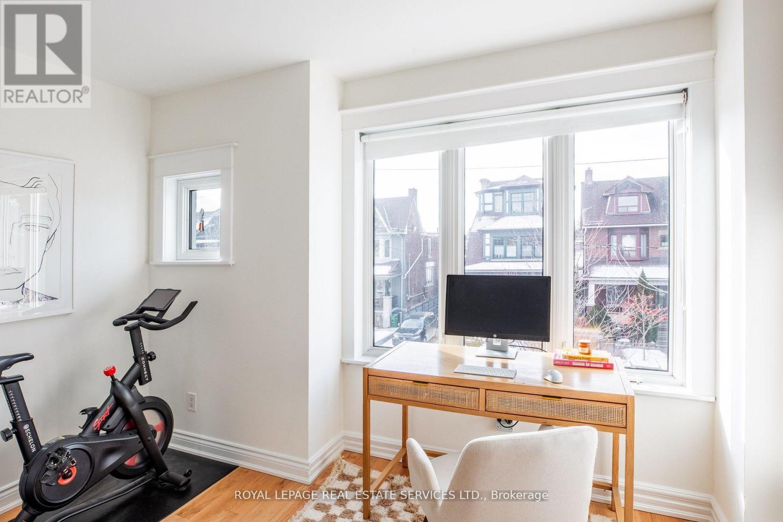 57 Boon Avenue, Toronto, Ontario  M6E 3Z2 - Photo 2 - W12767684