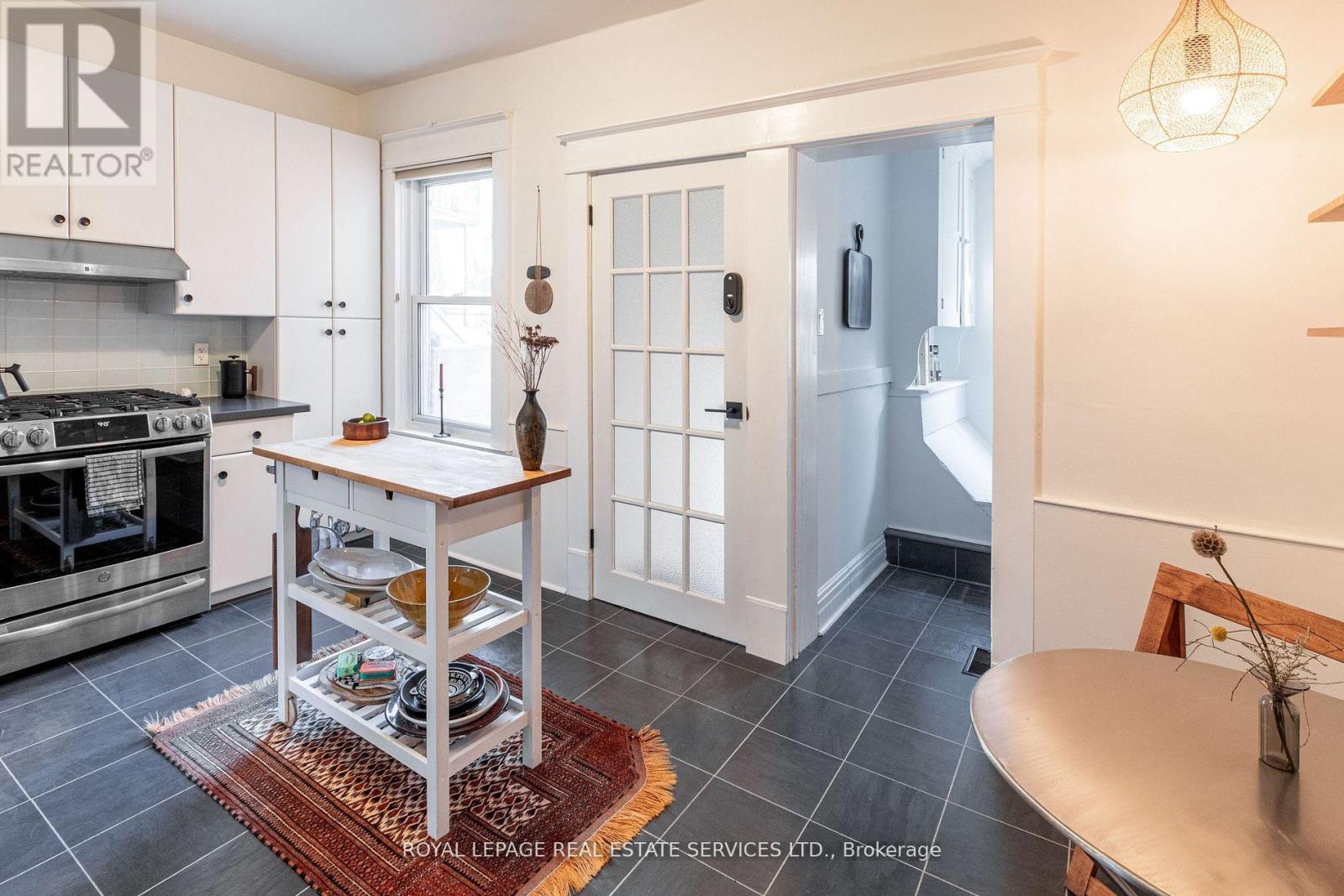 57 Boon Avenue, Toronto, Ontario  M6E 3Z2 - Photo 20 - W12767684