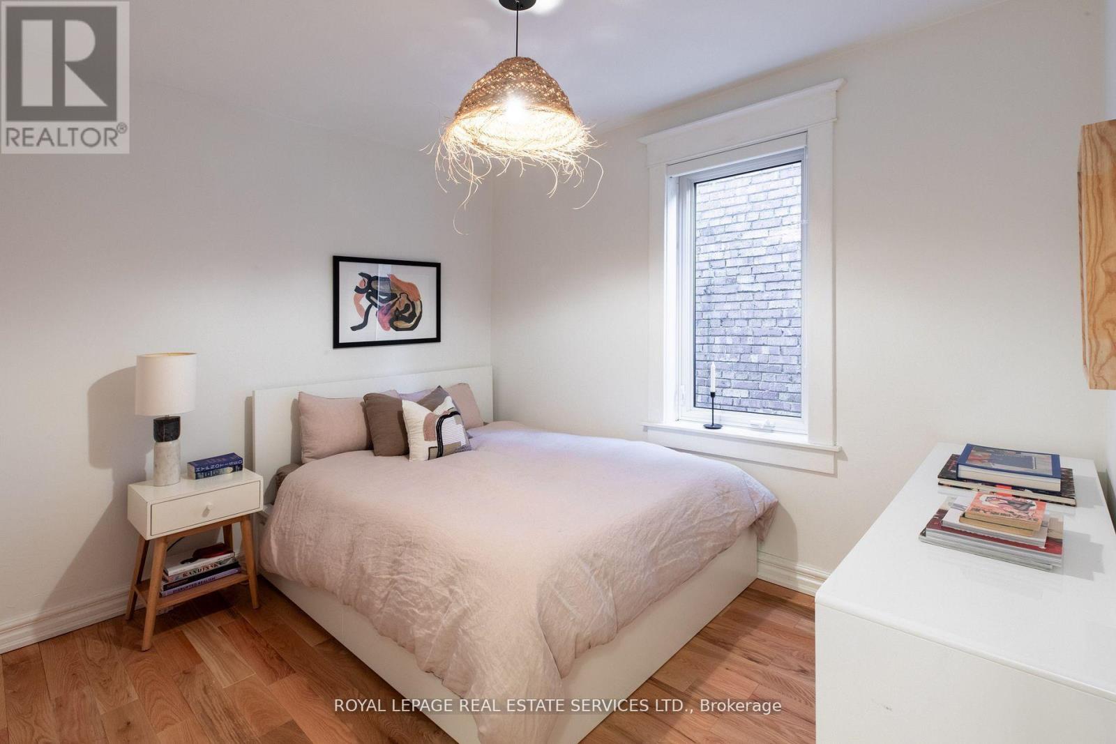 57 Boon Avenue, Toronto, Ontario  M6E 3Z2 - Photo 30 - W12767684