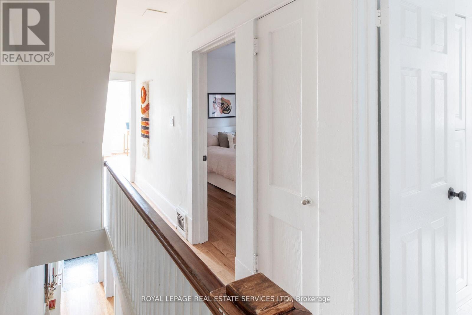 57 Boon Avenue, Toronto, Ontario  M6E 3Z2 - Photo 33 - W12767684