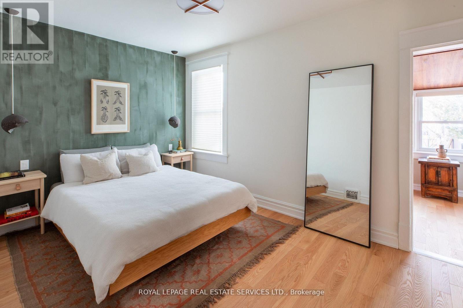 57 Boon Avenue, Toronto, Ontario  M6E 3Z2 - Photo 34 - W12767684