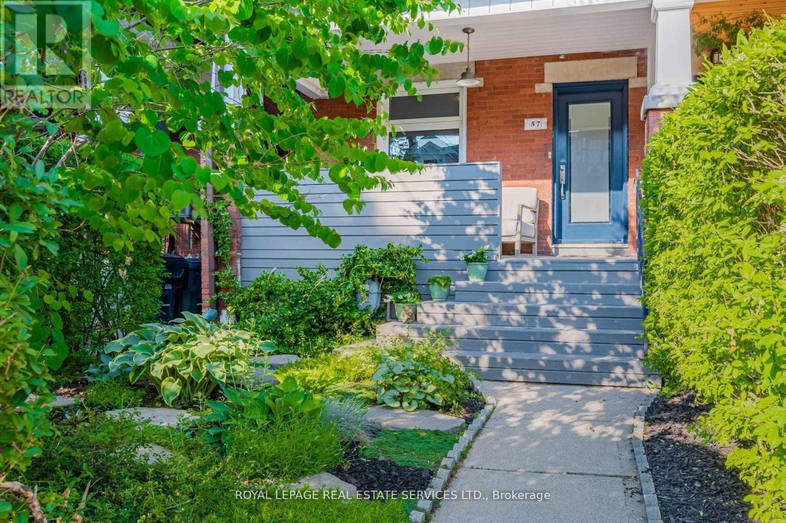 57 Boon Avenue, Toronto, Ontario  M6E 3Z2 - Photo 36 - W12767684