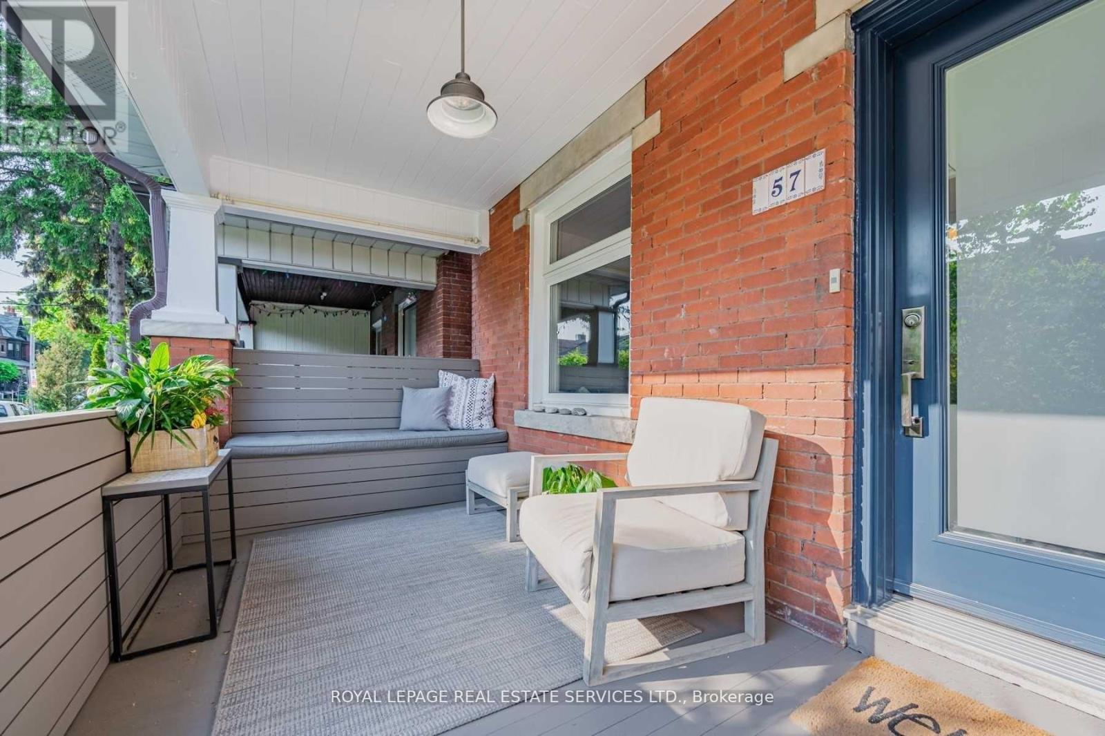 57 Boon Avenue, Toronto, Ontario  M6E 3Z2 - Photo 37 - W12767684