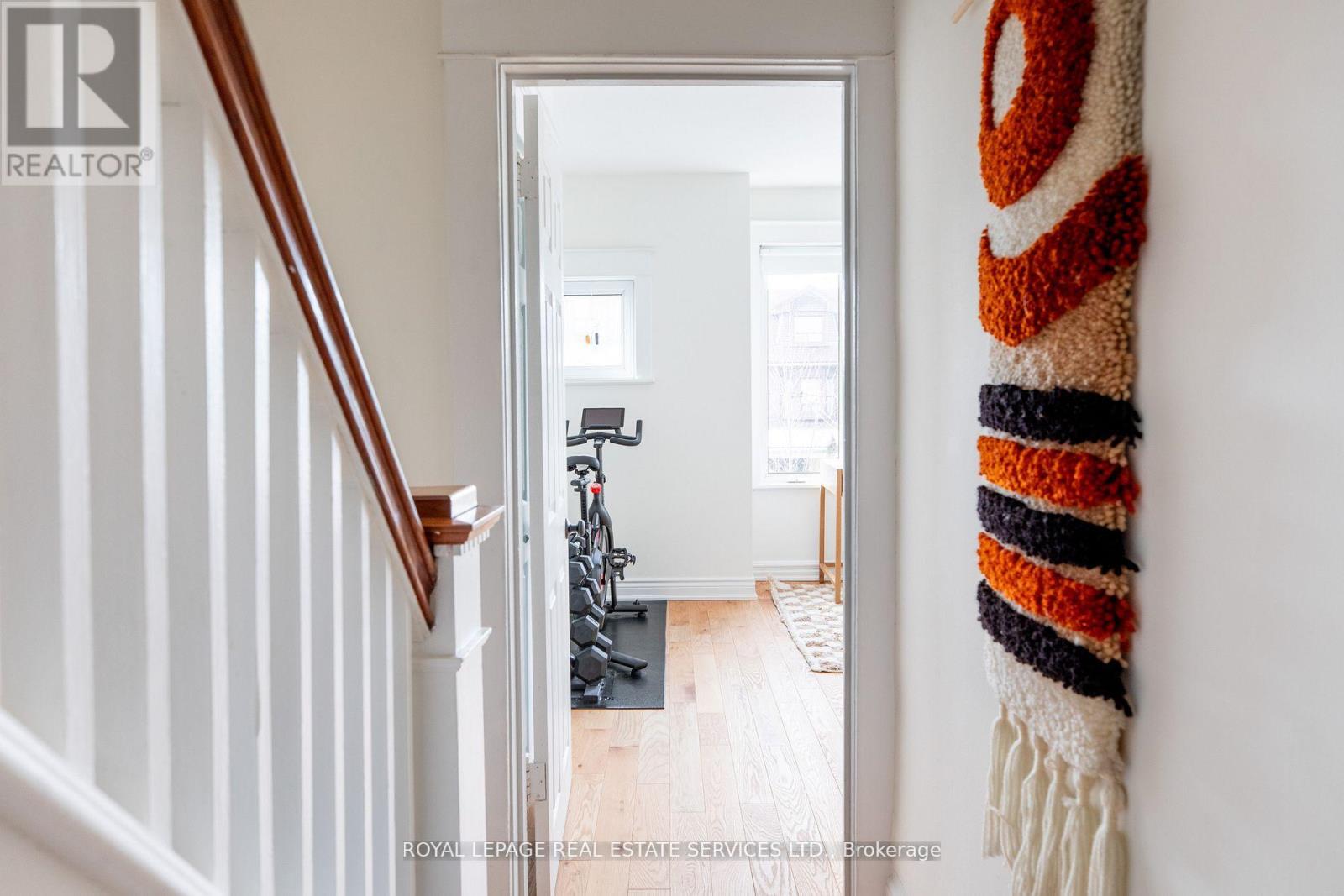 57 Boon Avenue, Toronto, Ontario  M6E 3Z2 - Photo 4 - W12767684