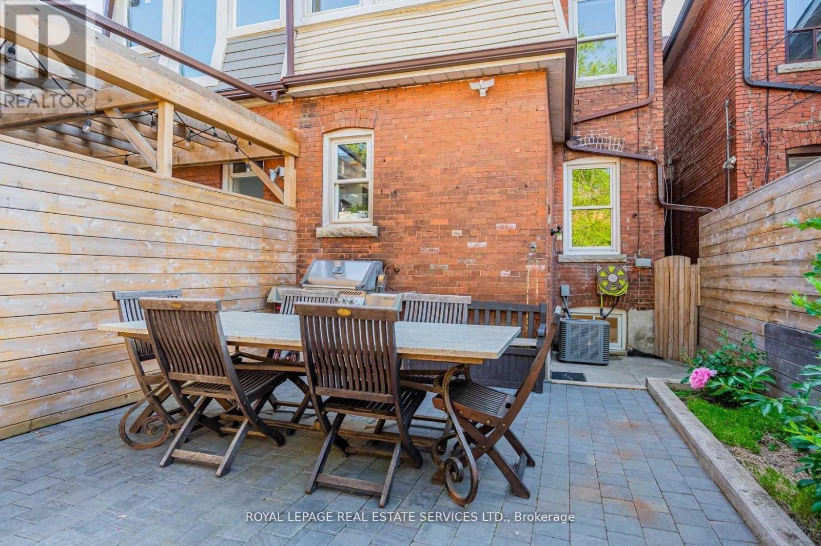 57 Boon Avenue, Toronto, Ontario  M6E 3Z2 - Photo 40 - W12767684