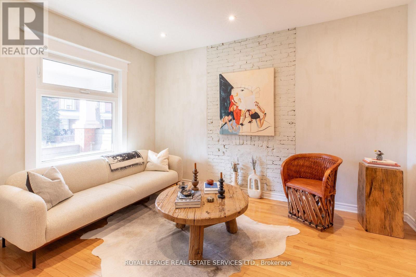 57 Boon Avenue, Toronto, Ontario  M6E 3Z2 - Photo 8 - W12767684