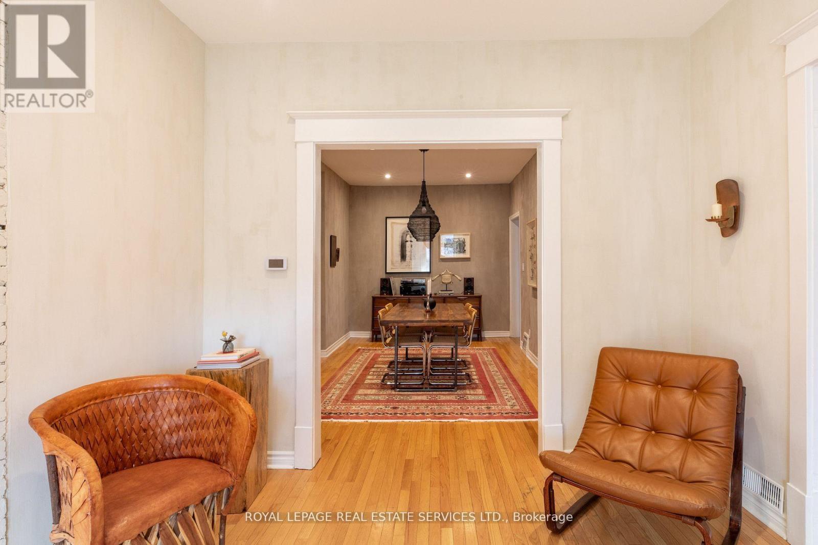 57 Boon Avenue, Toronto, Ontario  M6E 3Z2 - Photo 9 - W12767684