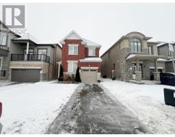 1300 BASSWOOD CRESCENT, Milton, Ontario