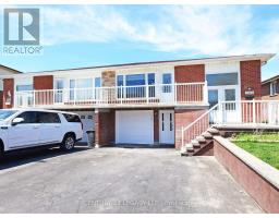 3368 CHIPLEY CRESCENT, Mississauga, Ontario