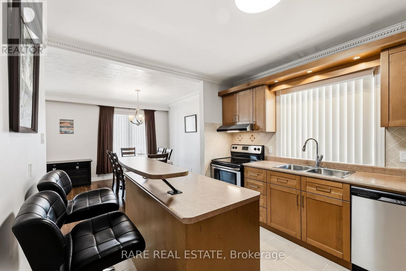 81 Tavistock Road, Toronto, Ontario  M3M 2N8 - Photo 12 - W12767744