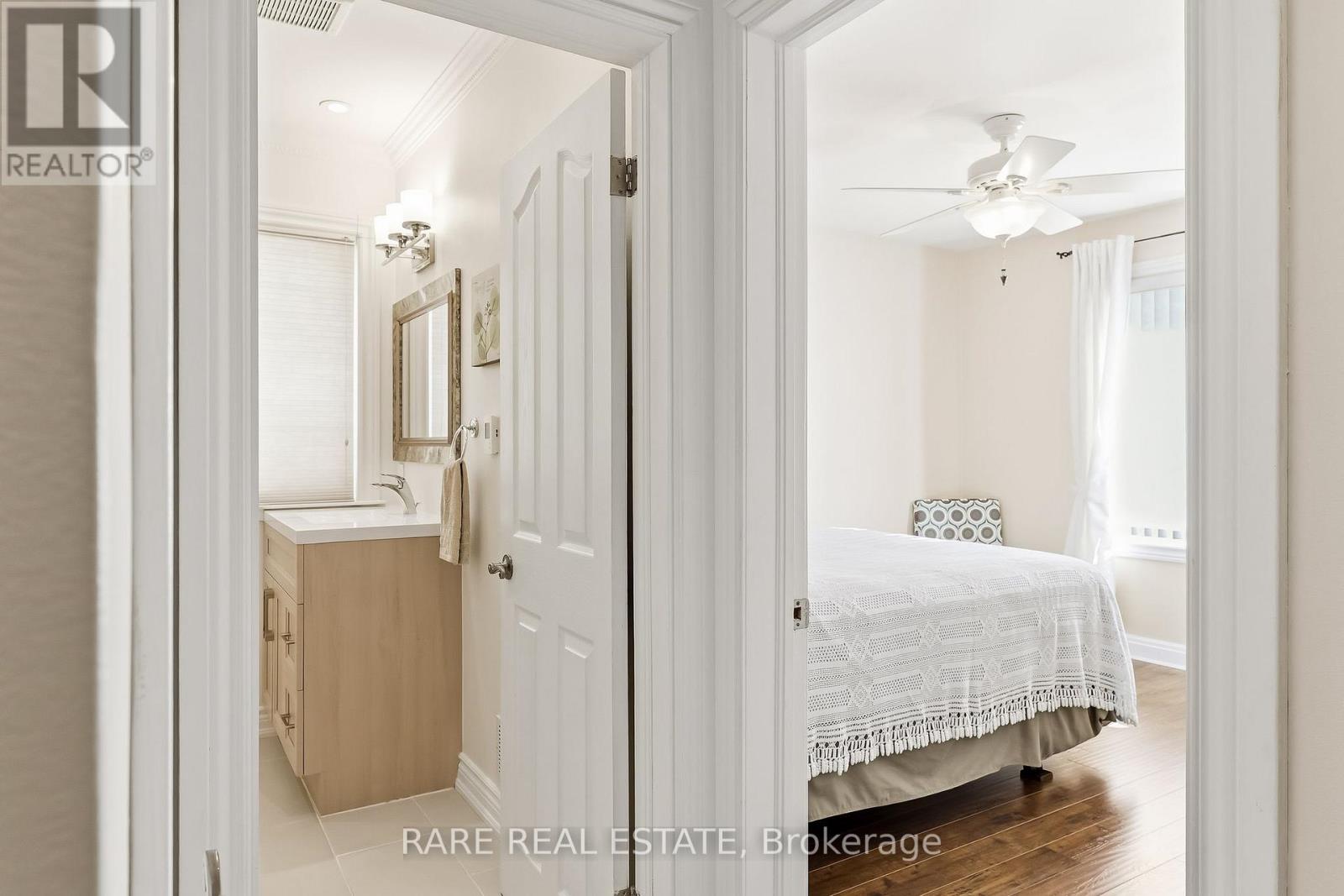 81 Tavistock Road, Toronto, Ontario  M3M 2N8 - Photo 14 - W12767744