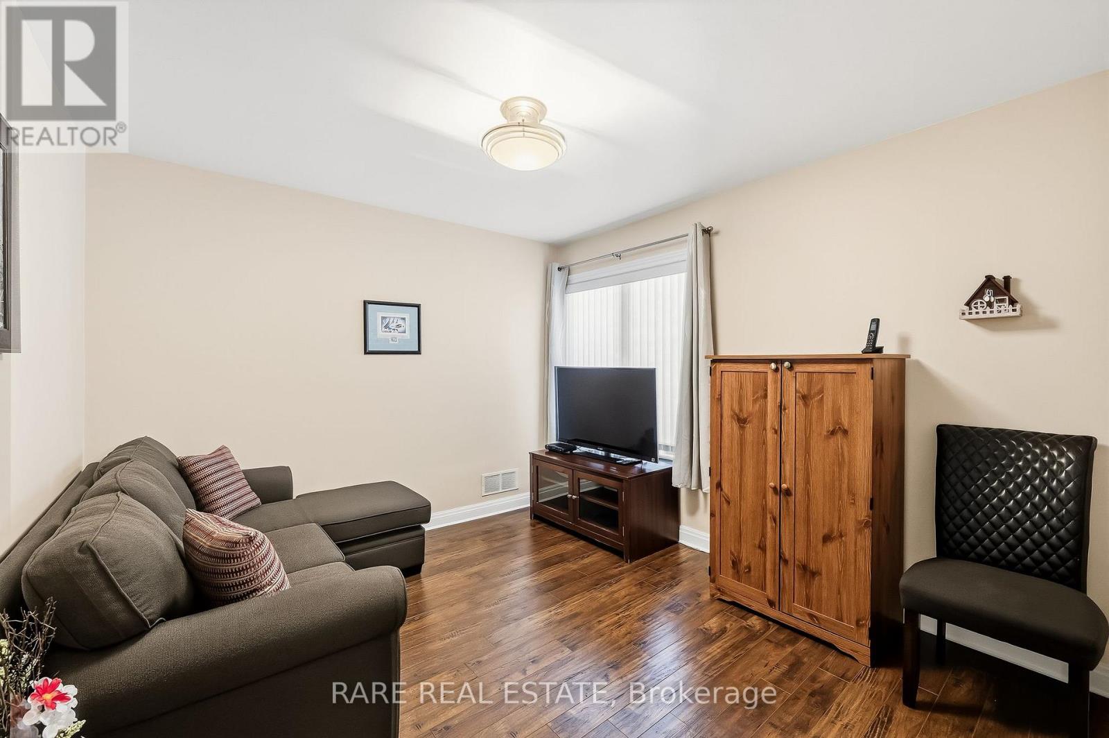 81 Tavistock Road, Toronto, Ontario  M3M 2N8 - Photo 24 - W12767744