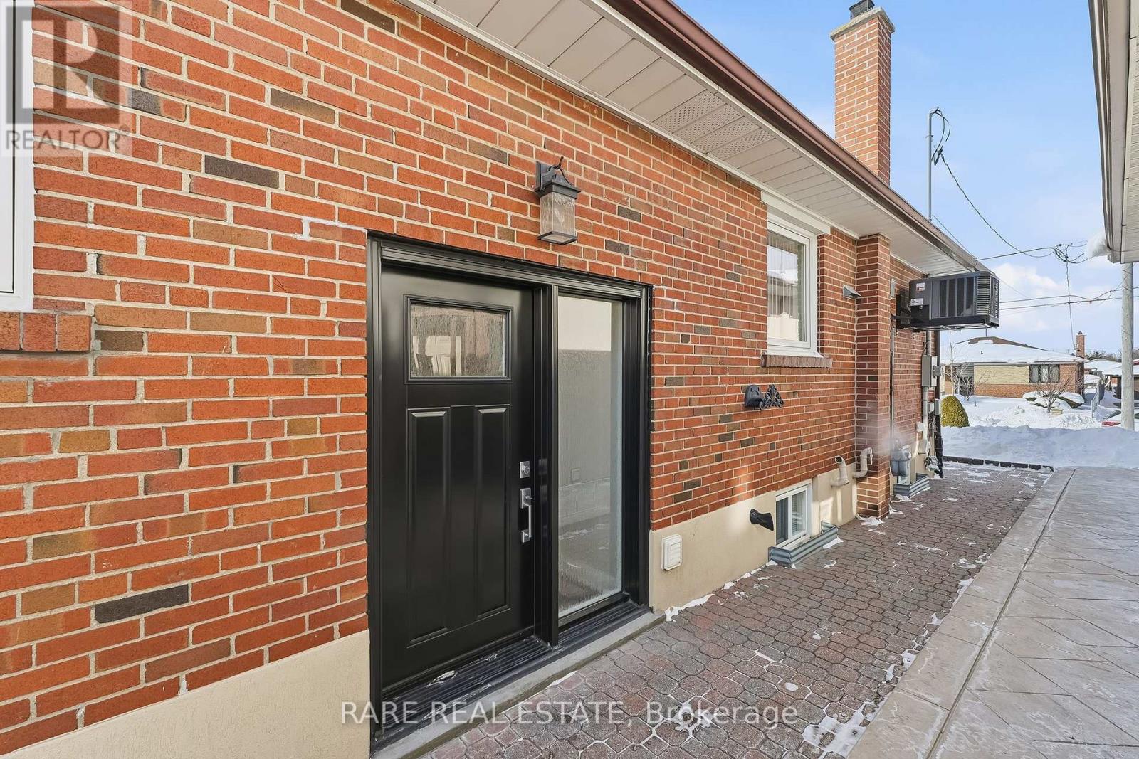 81 Tavistock Road, Toronto, Ontario  M3M 2N8 - Photo 26 - W12767744