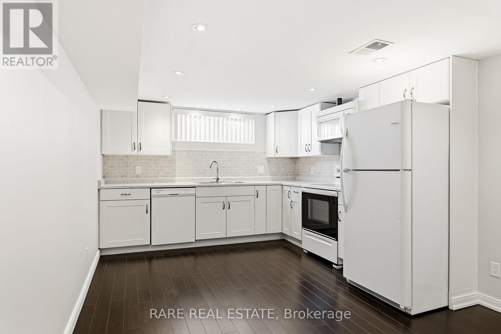 81 Tavistock Road, Toronto, Ontario  M3M 2N8 - Photo 29 - W12767744