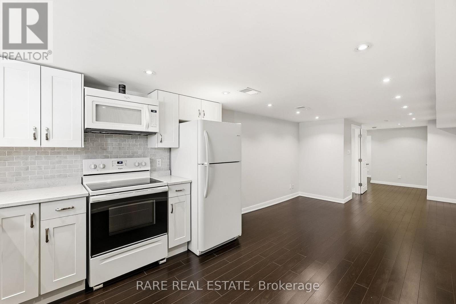 81 Tavistock Road, Toronto, Ontario  M3M 2N8 - Photo 30 - W12767744