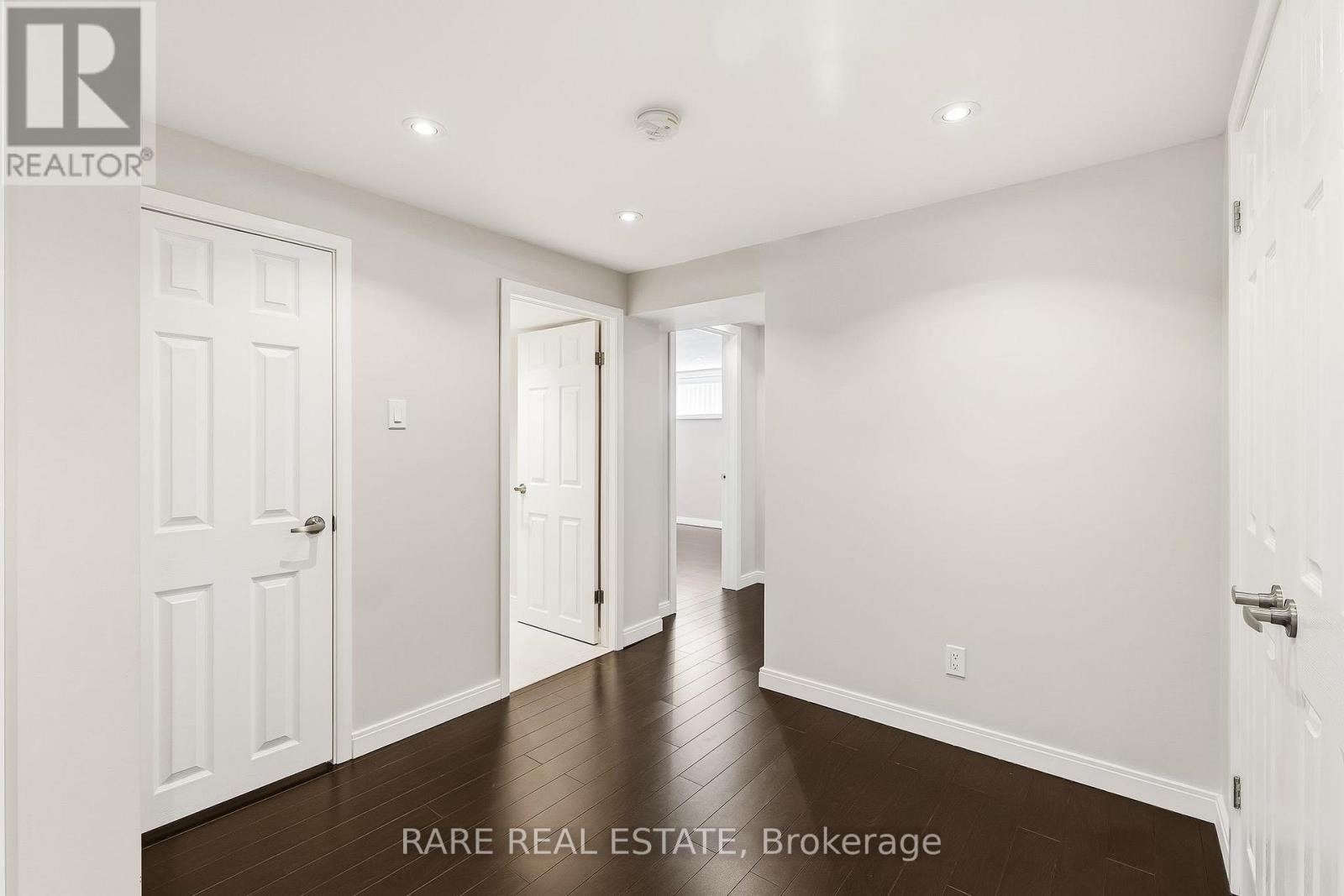 81 Tavistock Road, Toronto, Ontario  M3M 2N8 - Photo 32 - W12767744