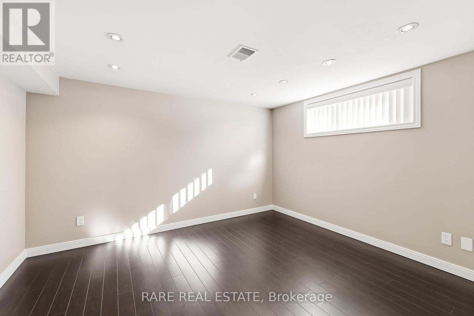 81 Tavistock Road, Toronto, Ontario  M3M 2N8 - Photo 35 - W12767744