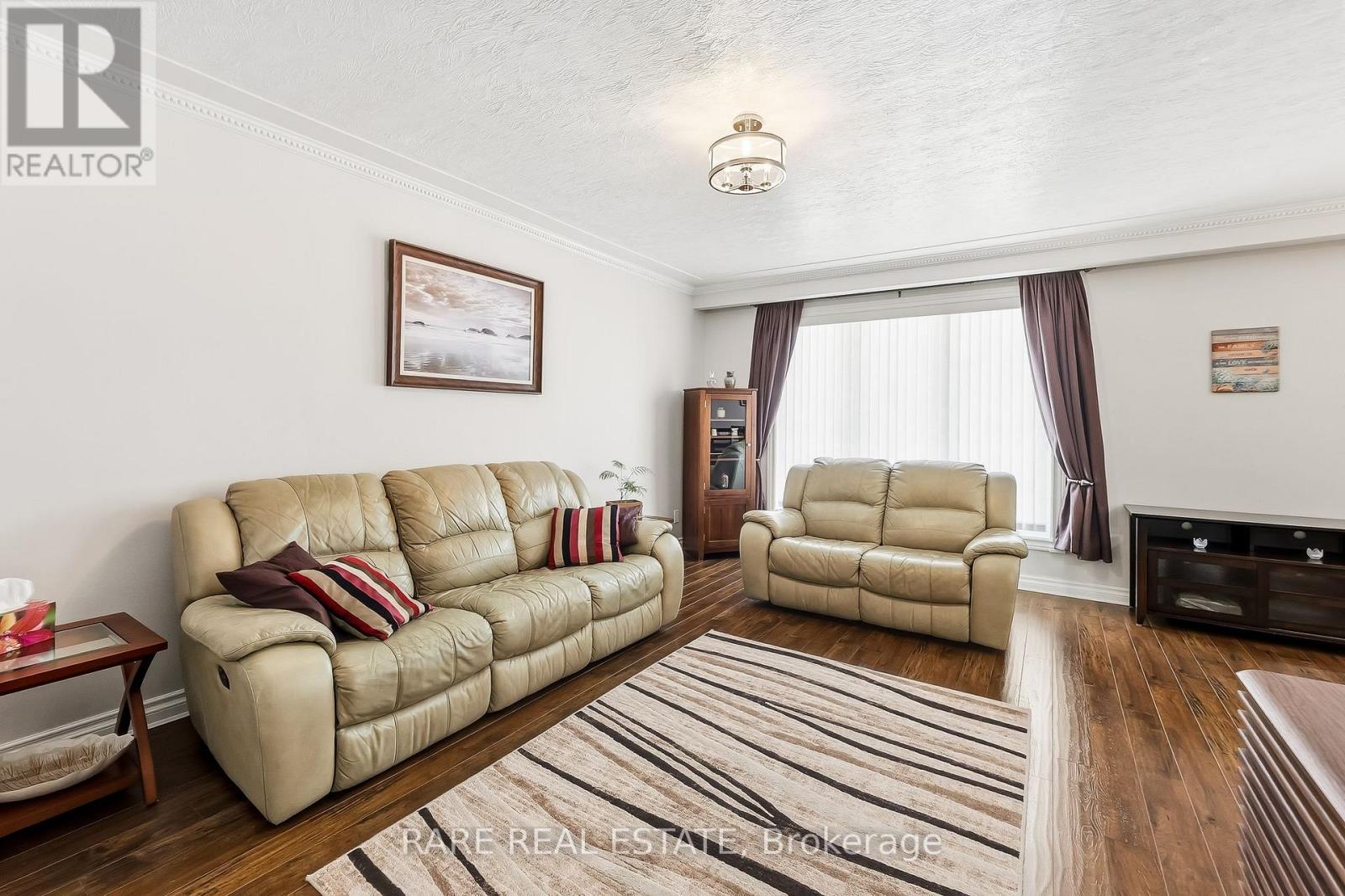 81 Tavistock Road, Toronto, Ontario  M3M 2N8 - Photo 4 - W12767744