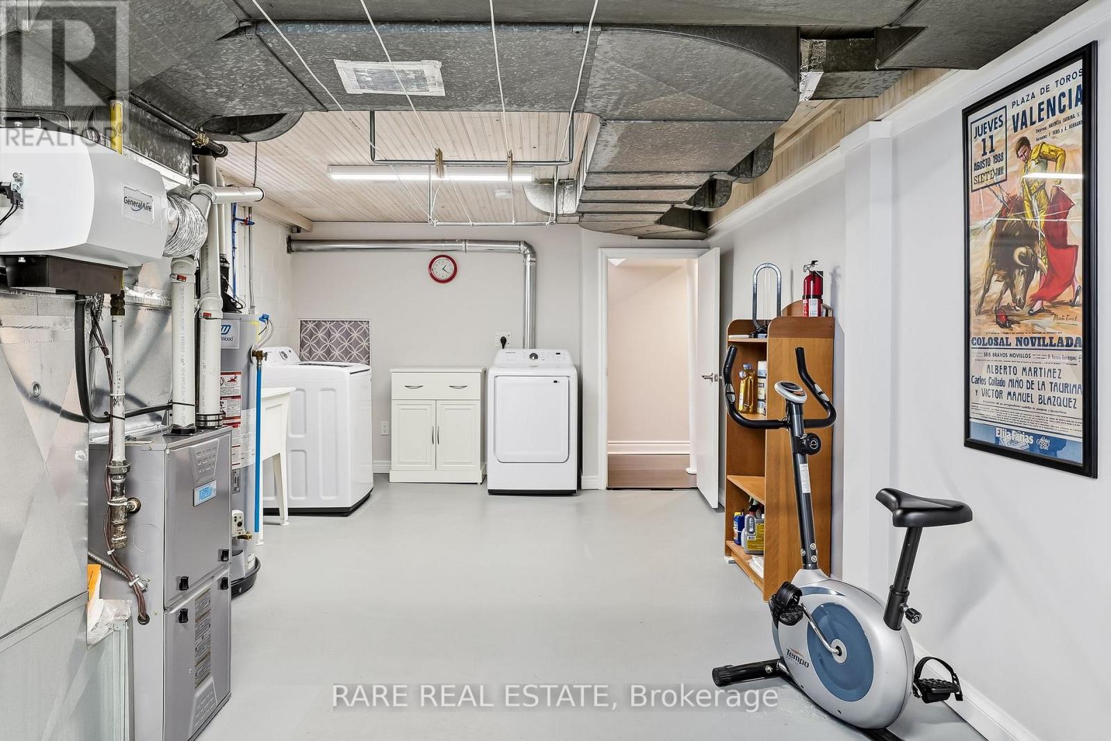 81 Tavistock Road, Toronto, Ontario  M3M 2N8 - Photo 40 - W12767744