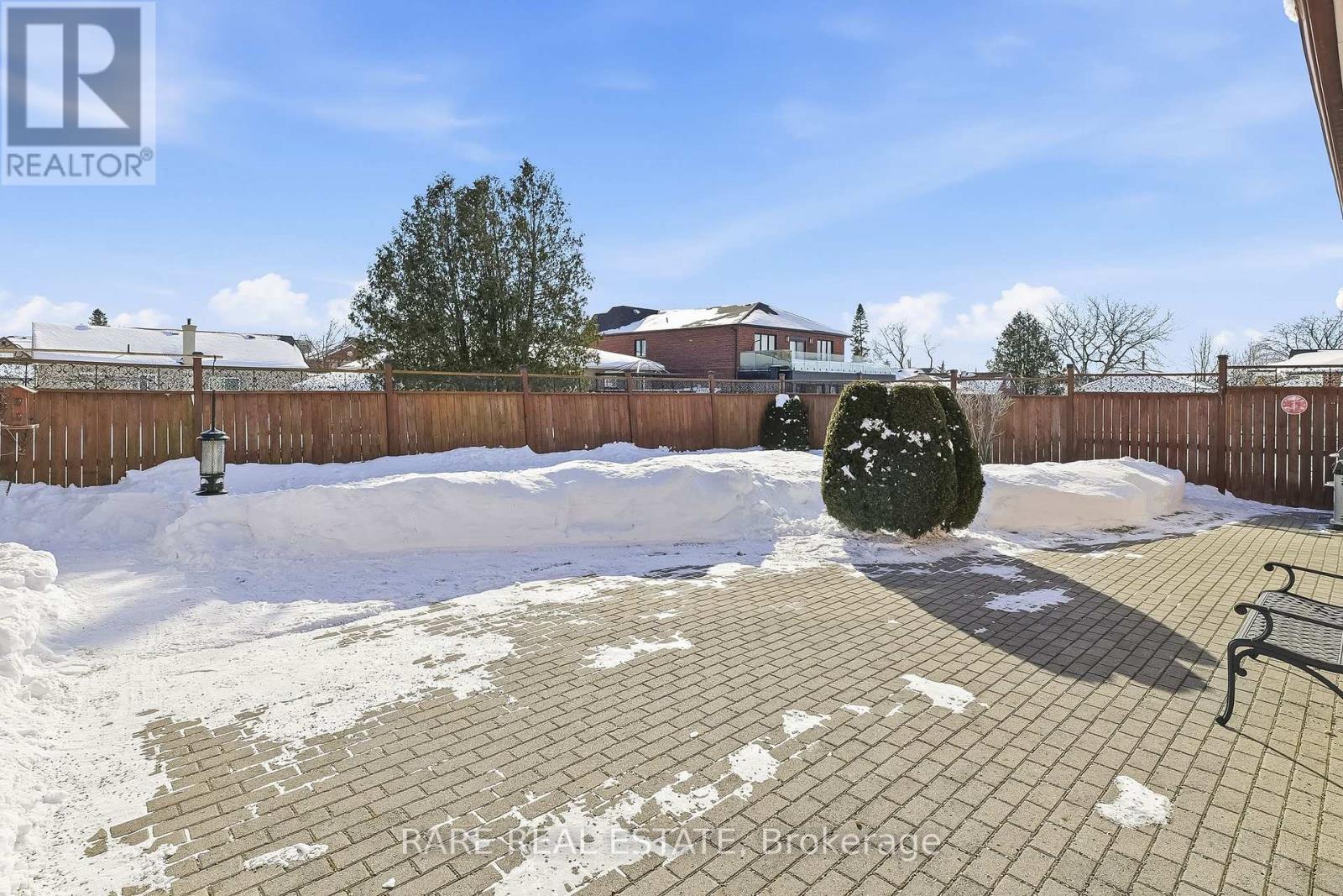 81 Tavistock Road, Toronto, Ontario  M3M 2N8 - Photo 42 - W12767744
