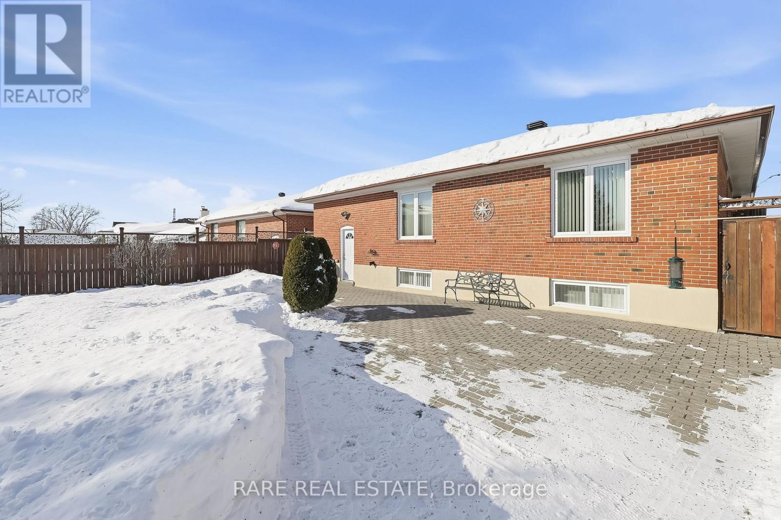 81 Tavistock Road, Toronto, Ontario  M3M 2N8 - Photo 43 - W12767744