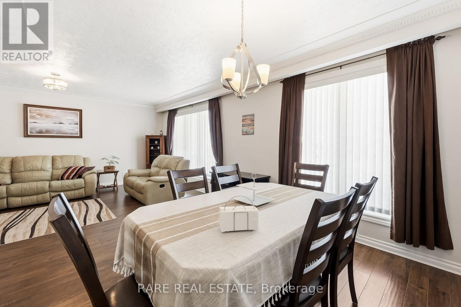 81 Tavistock Road, Toronto, Ontario  M3M 2N8 - Photo 8 - W12767744