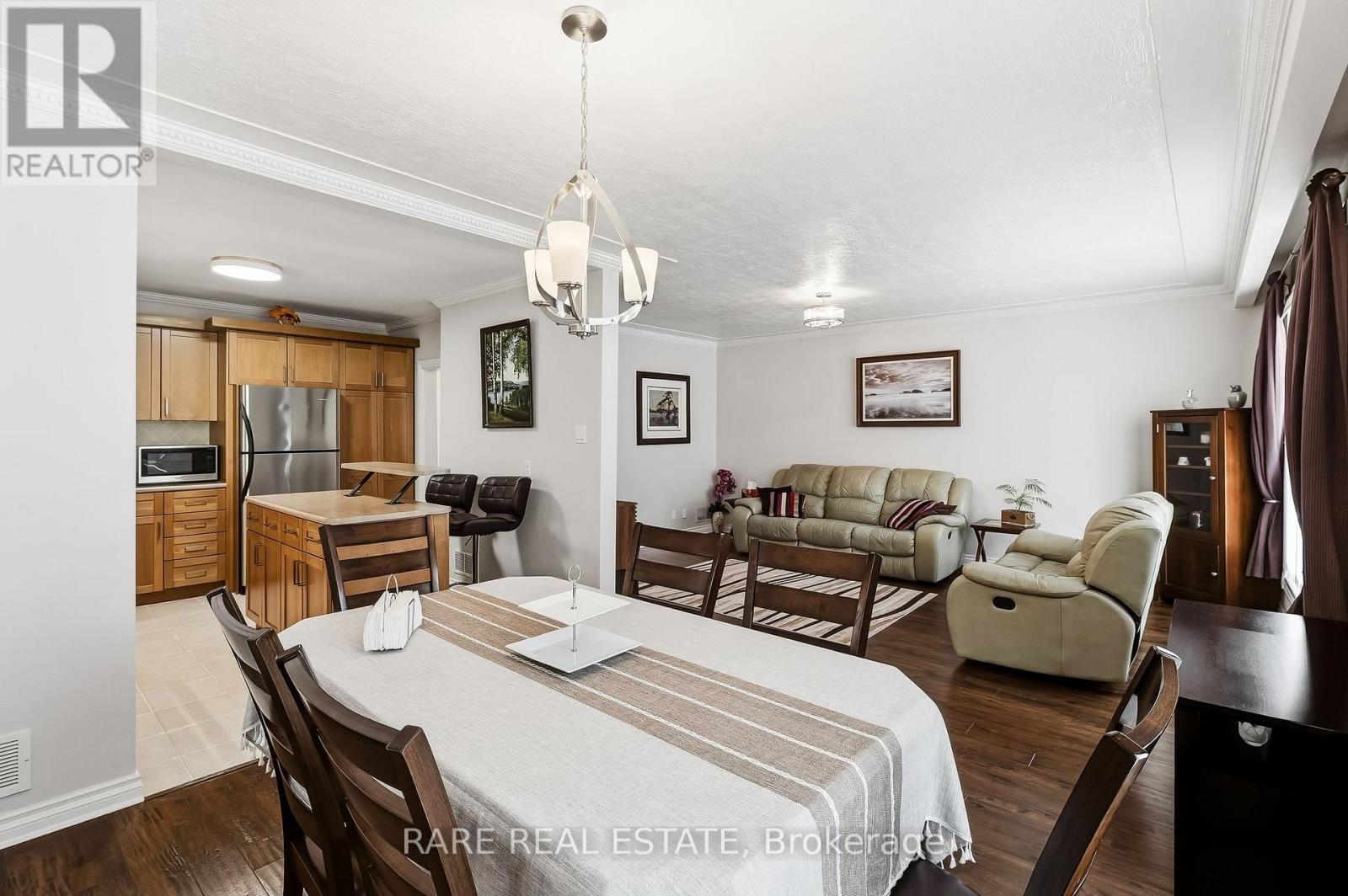 81 Tavistock Road, Toronto, Ontario  M3M 2N8 - Photo 9 - W12767744