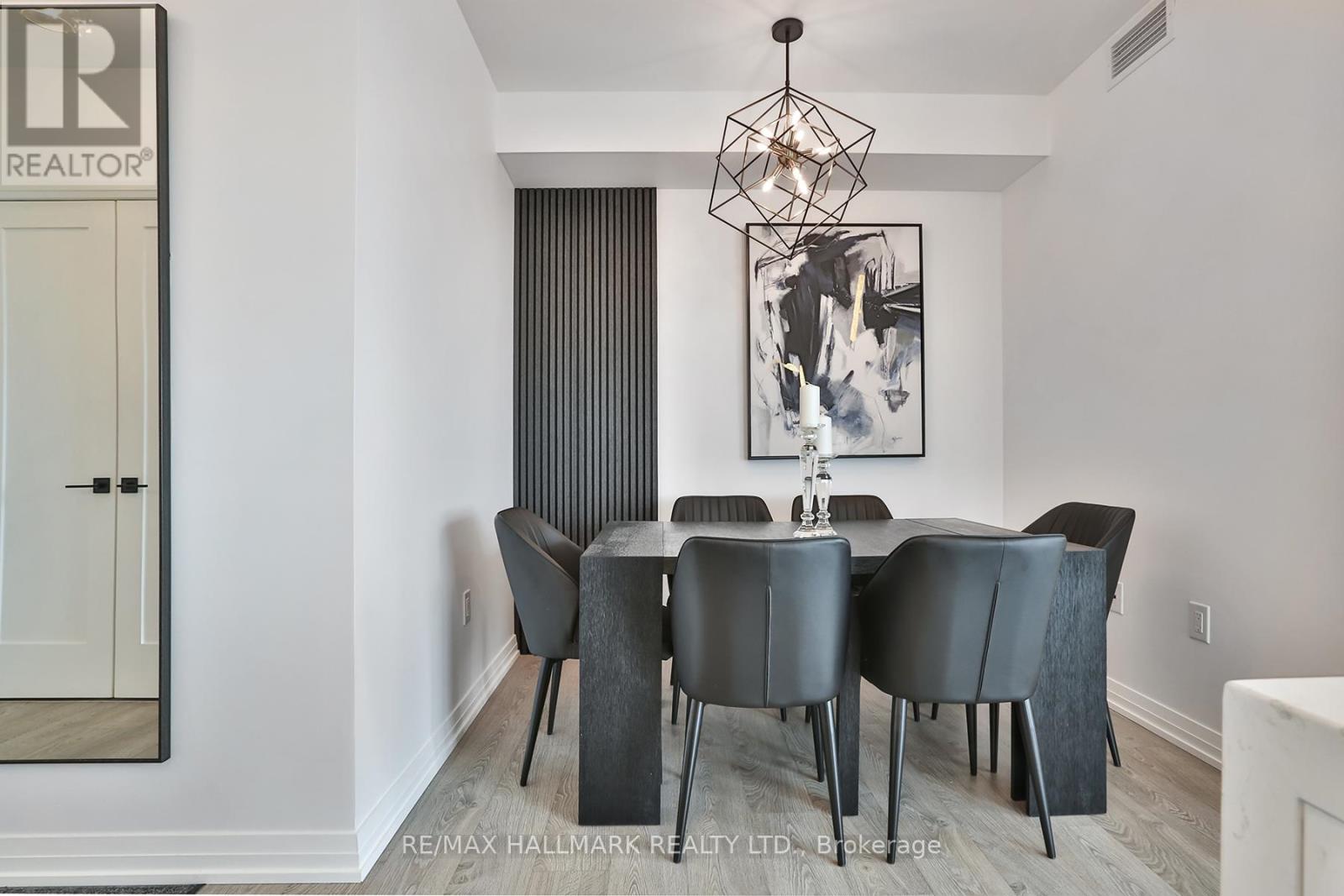 2004 - 50 Thomas Riley Road, Toronto, Ontario  M9B 0C5 - Photo 12 - W12767748