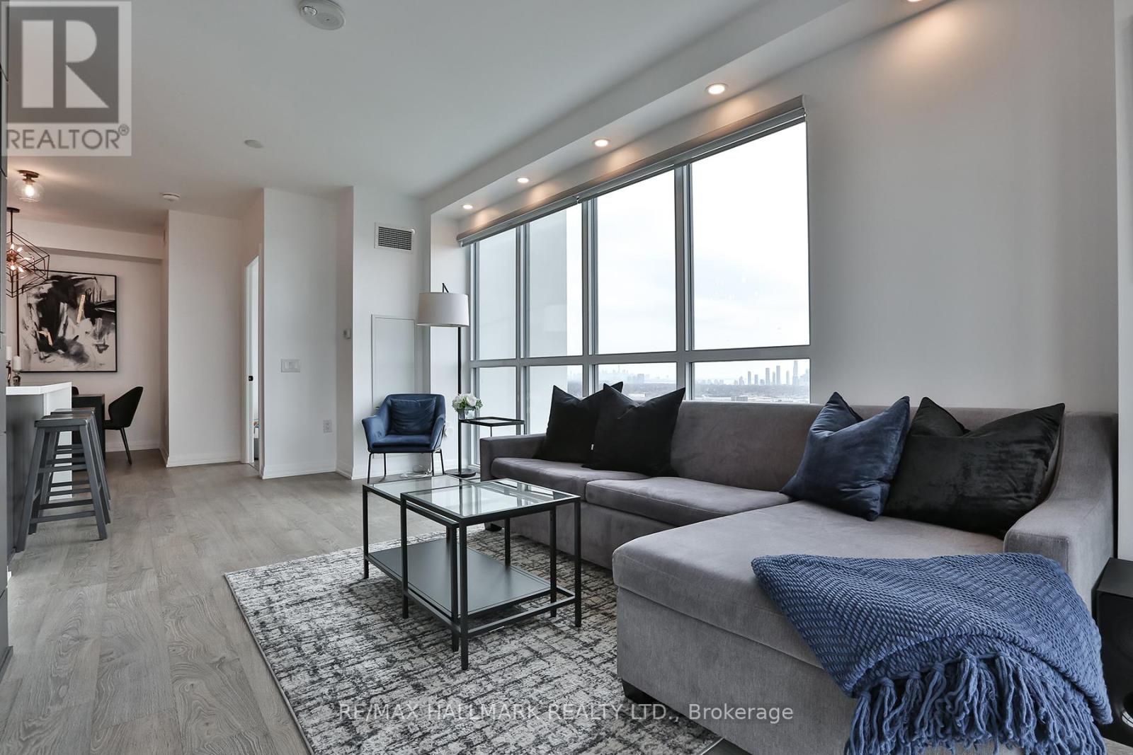 2004 - 50 Thomas Riley Road, Toronto, Ontario  M9B 0C5 - Photo 15 - W12767748