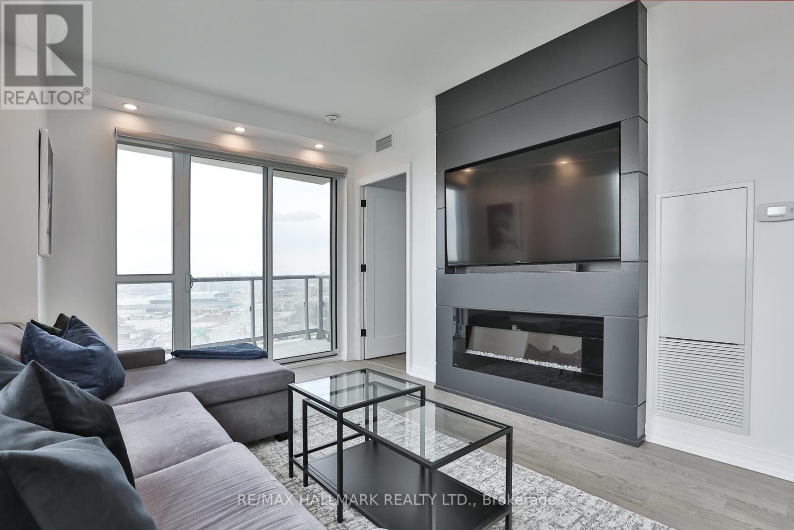 2004 - 50 Thomas Riley Road, Toronto, Ontario  M9B 0C5 - Photo 17 - W12767748