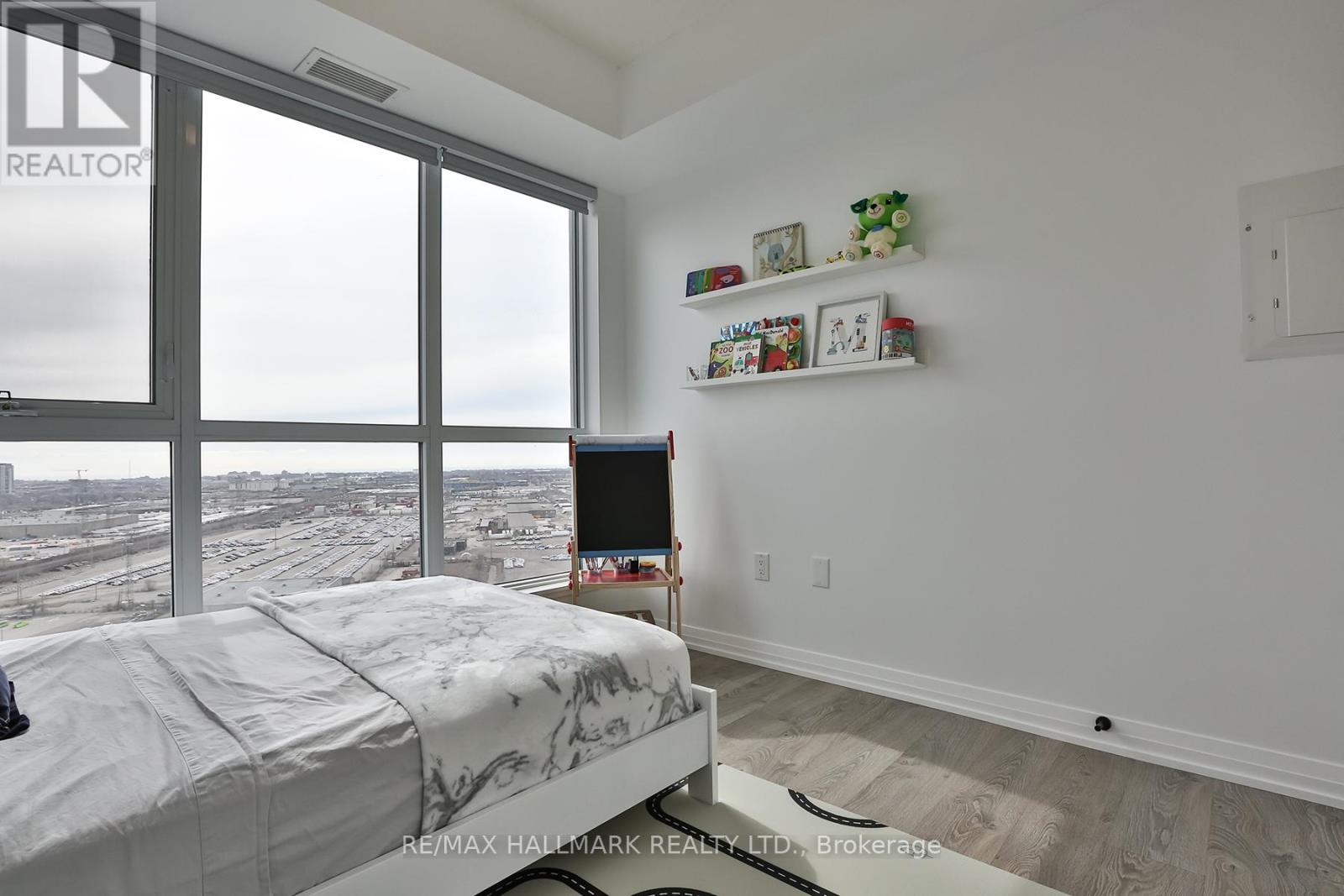 2004 - 50 Thomas Riley Road, Toronto, Ontario  M9B 0C5 - Photo 19 - W12767748