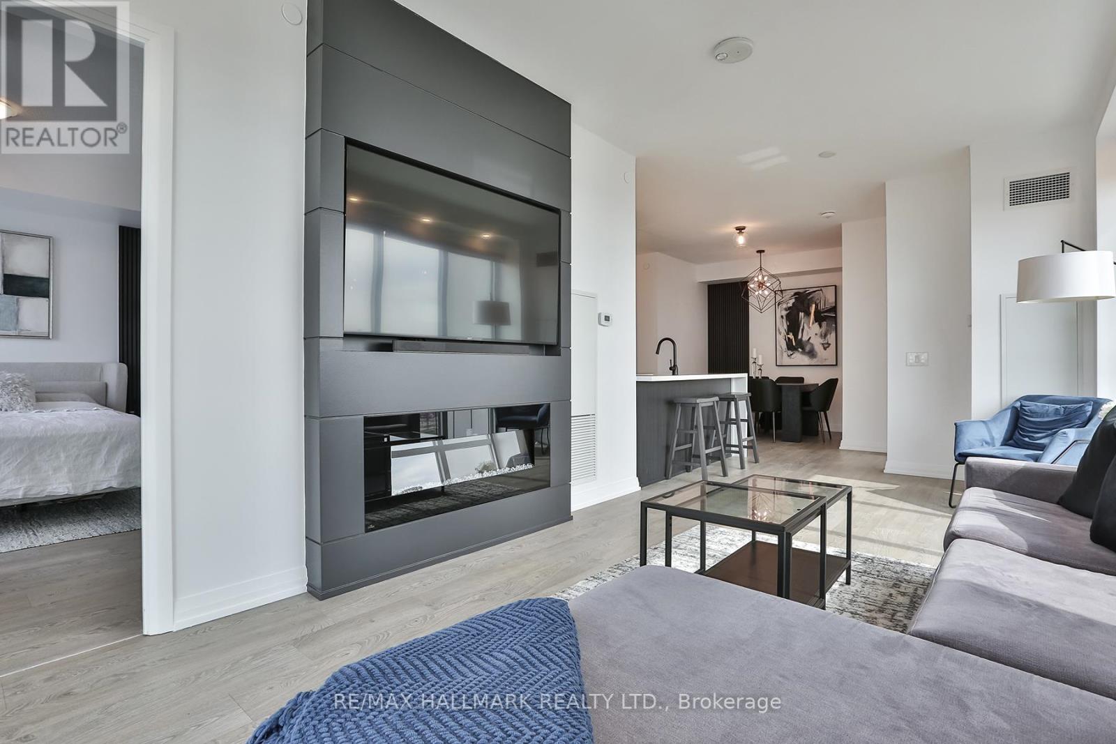 2004 - 50 Thomas Riley Road, Toronto, Ontario  M9B 0C5 - Photo 21 - W12767748