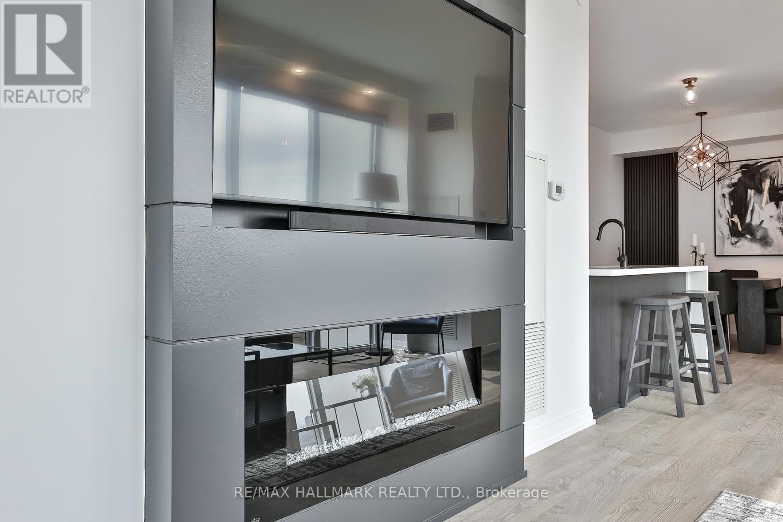 2004 - 50 Thomas Riley Road, Toronto, Ontario  M9B 0C5 - Photo 22 - W12767748