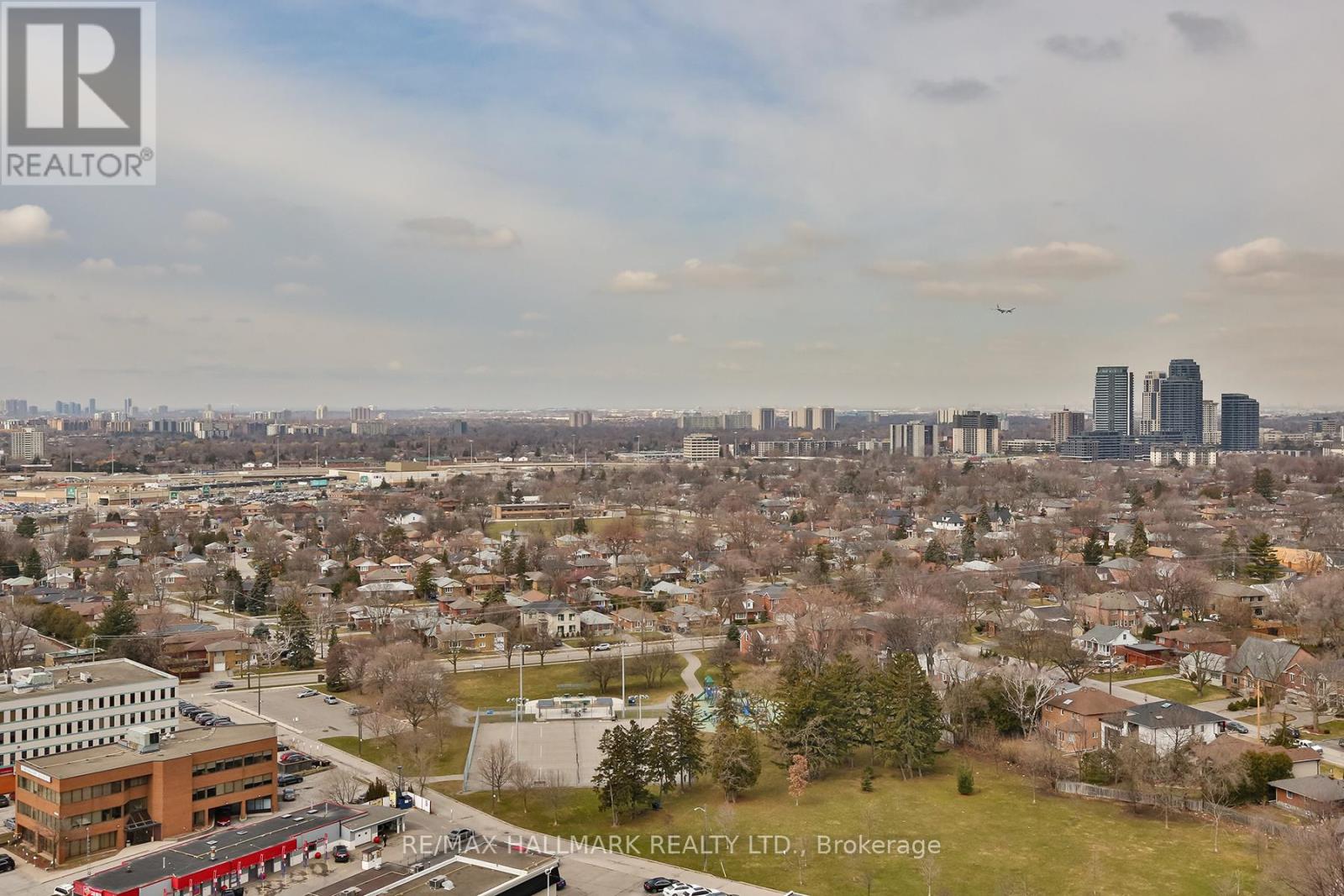 2004 - 50 Thomas Riley Road, Toronto, Ontario  M9B 0C5 - Photo 31 - W12767748