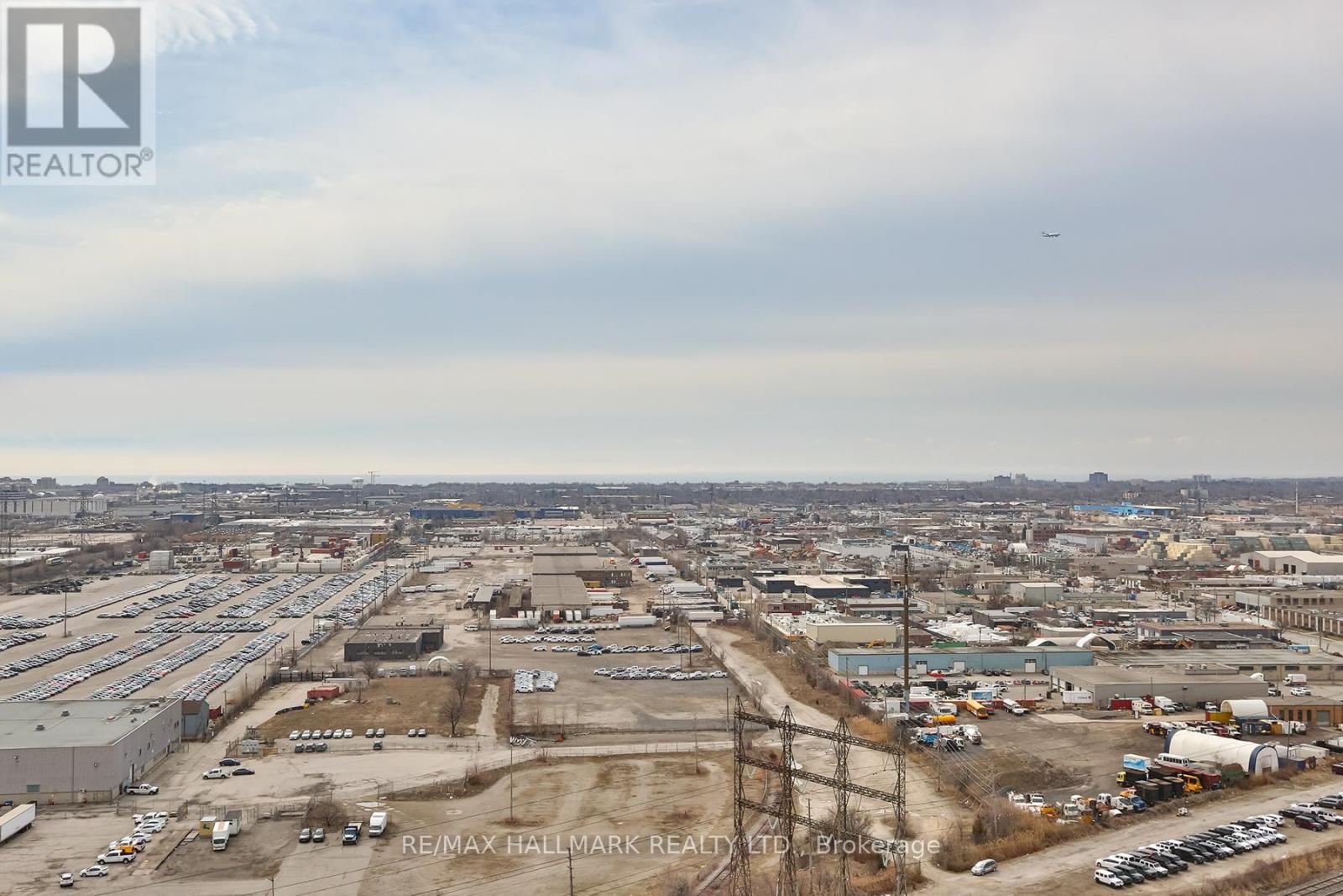 2004 - 50 Thomas Riley Road, Toronto, Ontario  M9B 0C5 - Photo 32 - W12767748