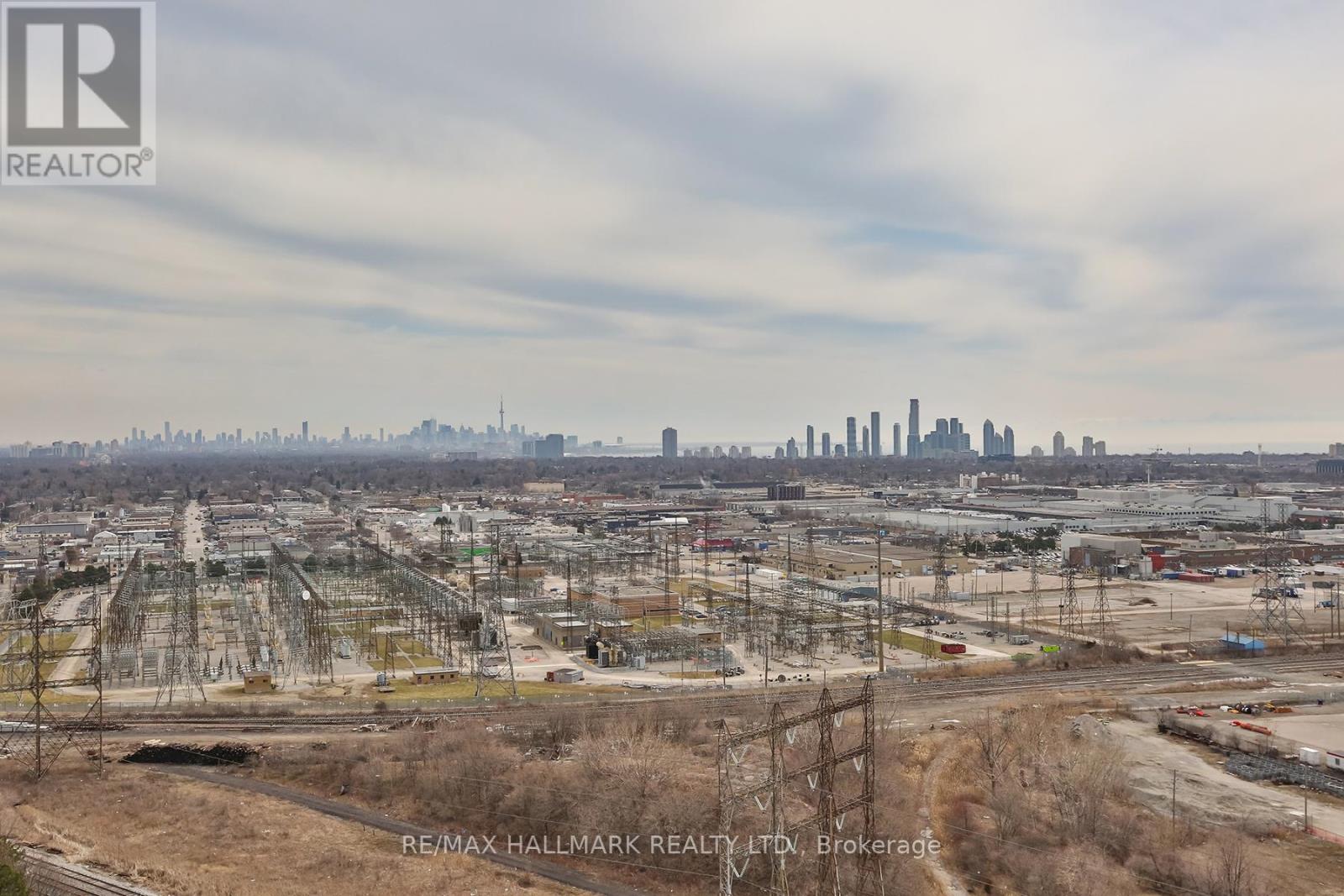 2004 - 50 Thomas Riley Road, Toronto, Ontario  M9B 0C5 - Photo 33 - W12767748