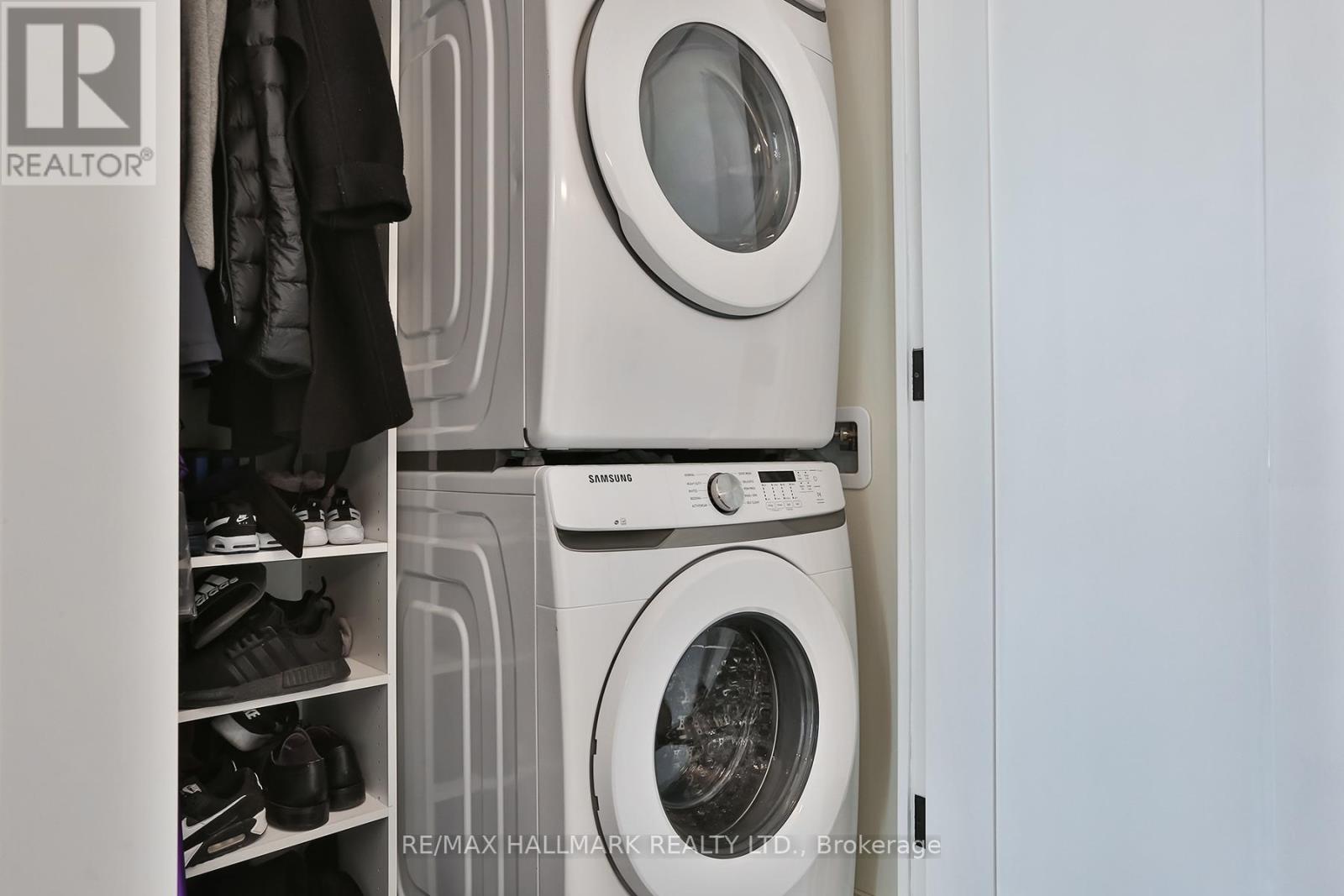 2004 - 50 Thomas Riley Road, Toronto, Ontario  M9B 0C5 - Photo 35 - W12767748