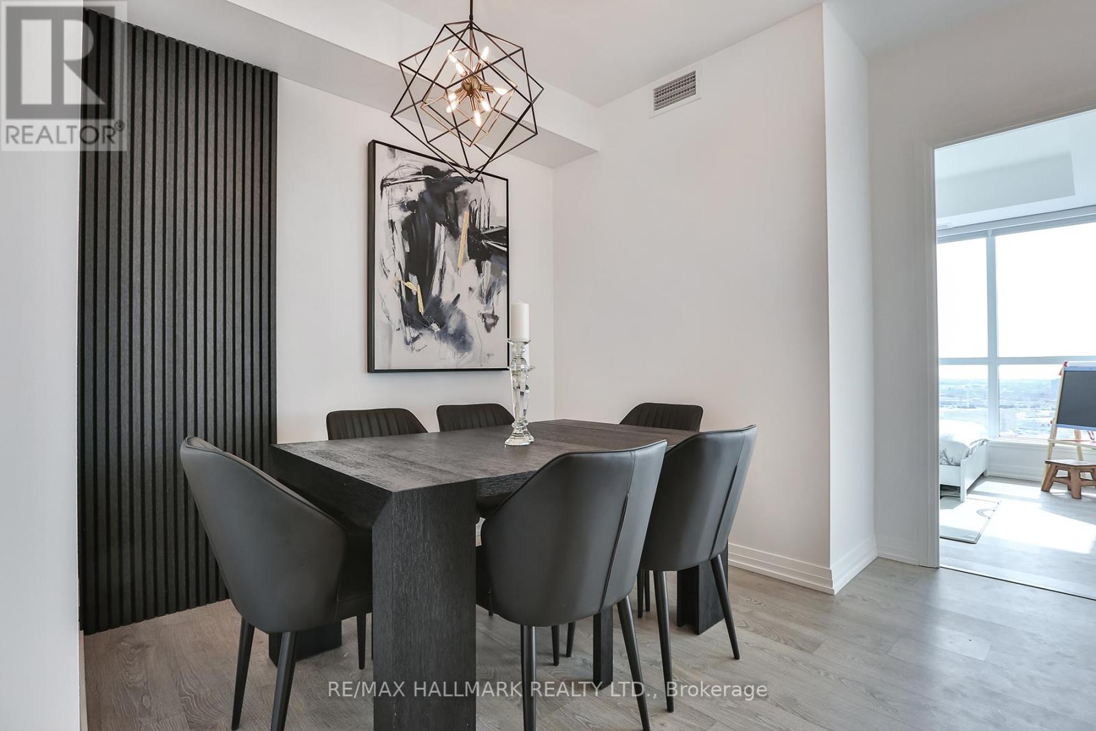 2004 - 50 Thomas Riley Road, Toronto, Ontario  M9B 0C5 - Photo 6 - W12767748