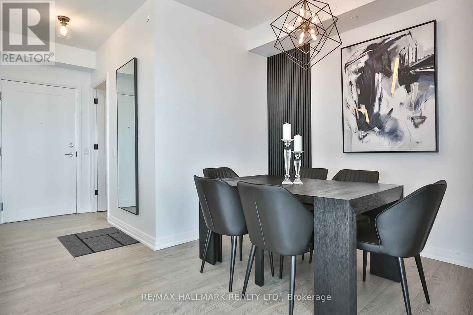 2004 - 50 Thomas Riley Road, Toronto, Ontario  M9B 0C5 - Photo 7 - W12767748