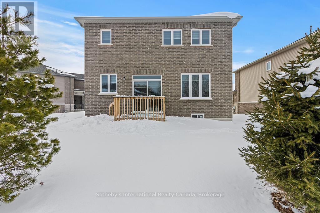 23 Autumn Drive, Wasaga Beach, Ontario  L9Z 1N4 - Photo 27 - S12767816