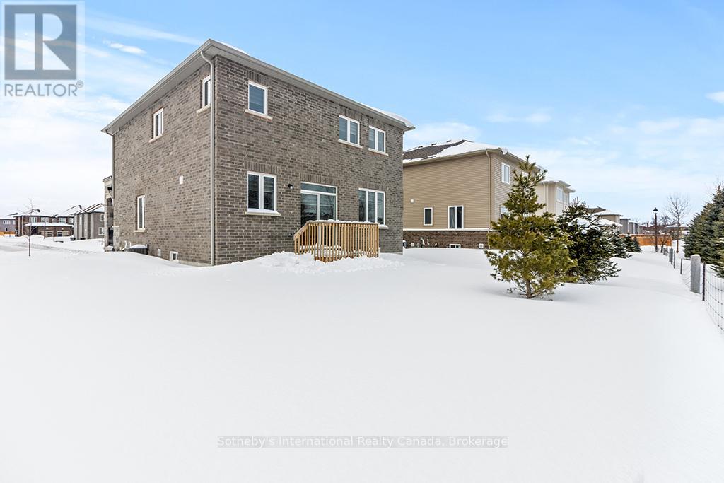 23 Autumn Drive, Wasaga Beach, Ontario  L9Z 1N4 - Photo 28 - S12767816