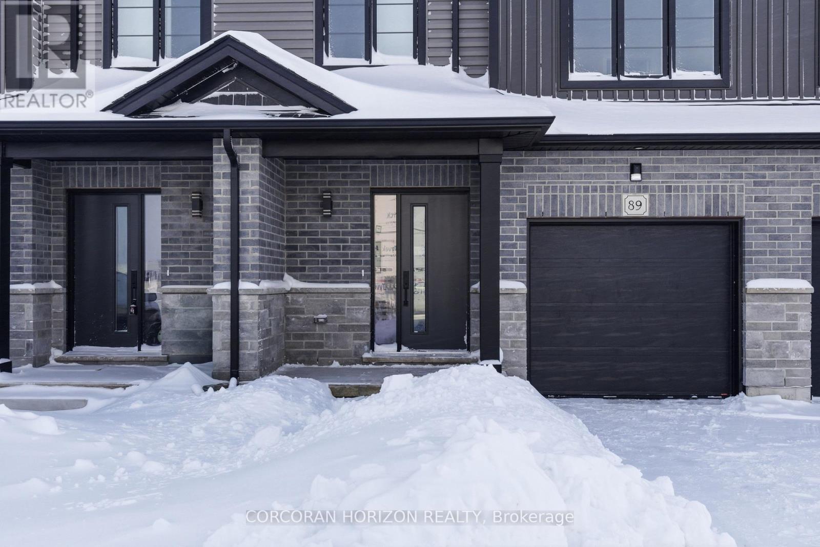 89 - 520 Orr Street, Stratford, Ontario  N5A 0L7 - Photo 3 - X12767772