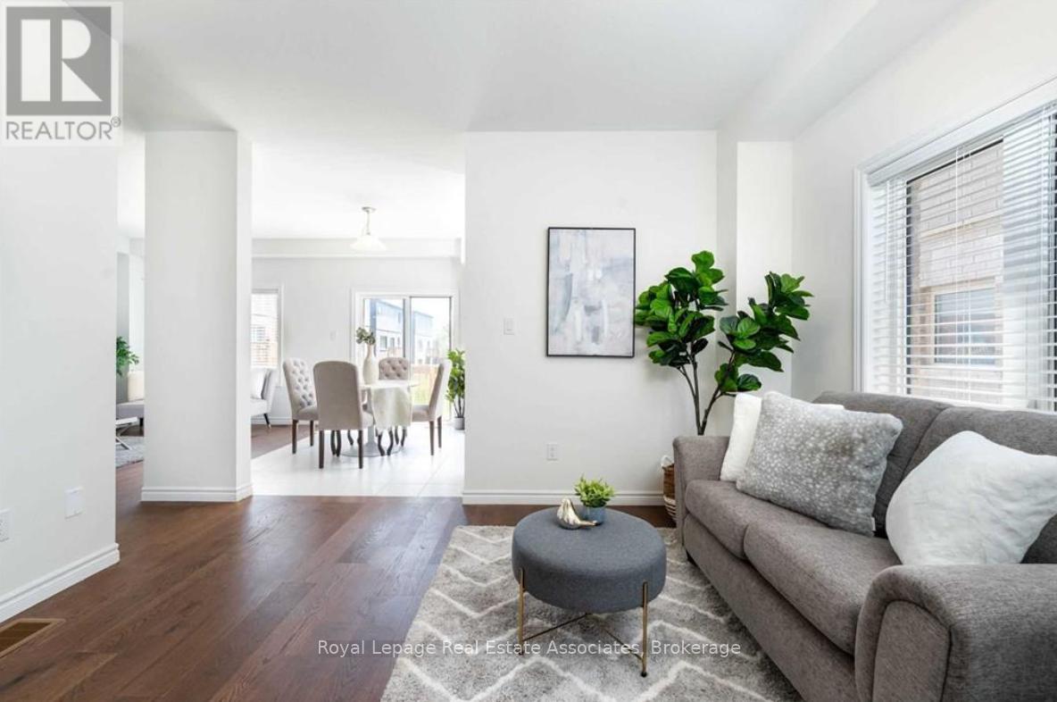 4 Bilanski Farm Road, Brantford, Ontario  N3S 0J4 - Photo 4 - X12767796