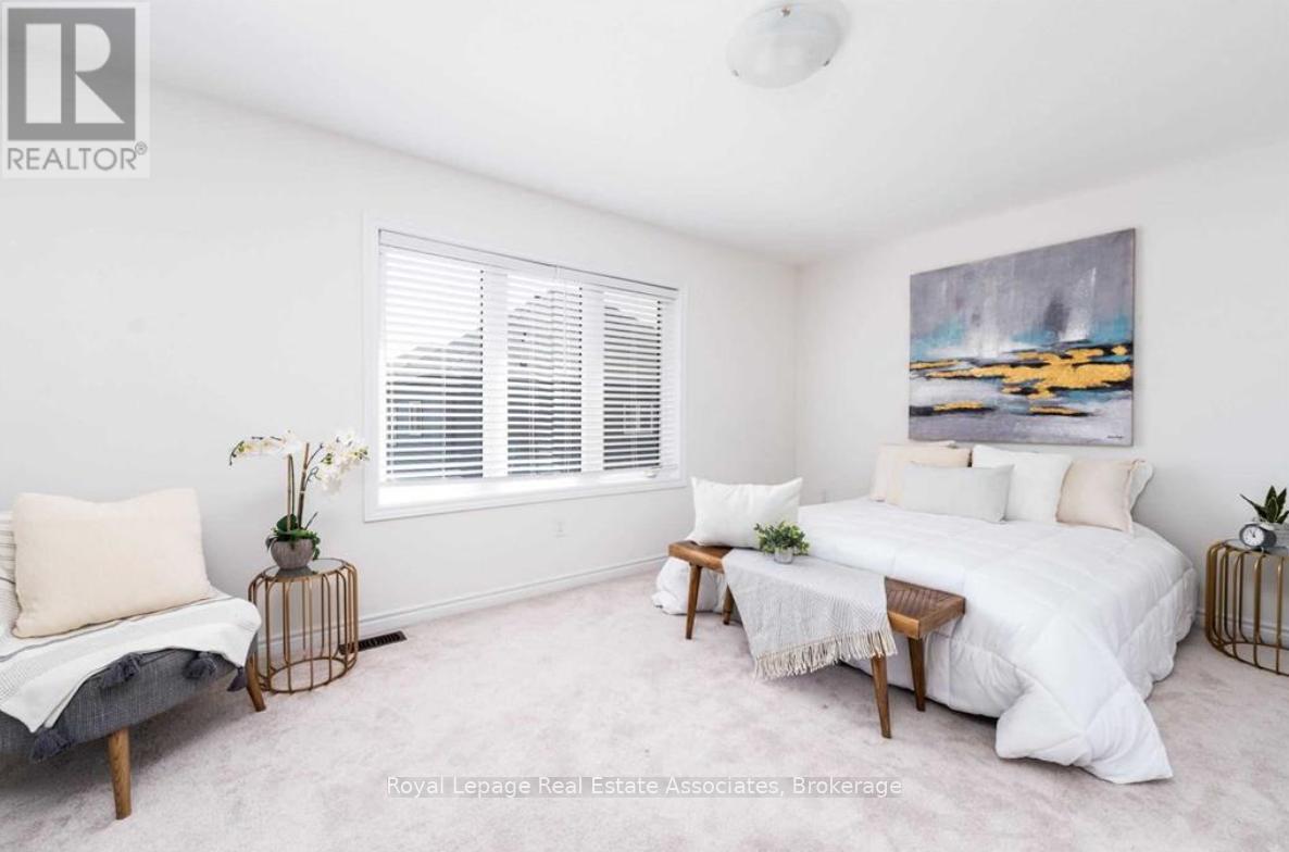 4 Bilanski Farm Road, Brantford, Ontario  N3S 0J4 - Photo 6 - X12767796