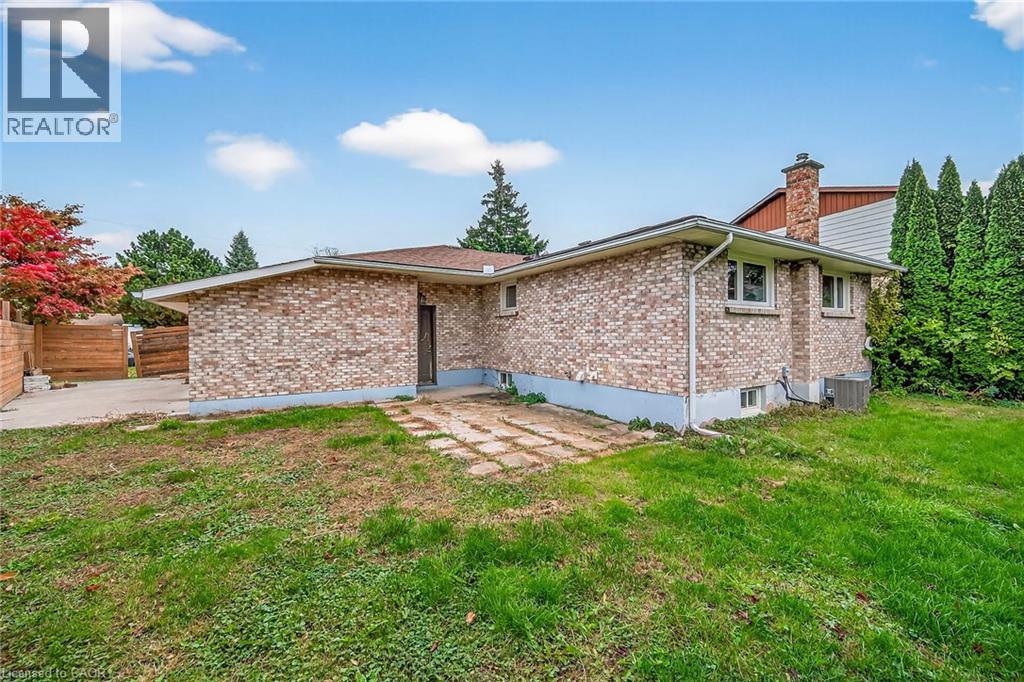 58 Ted Street, St. Catharines, Ontario  L2N 1E5 - Photo 31 - 40803101