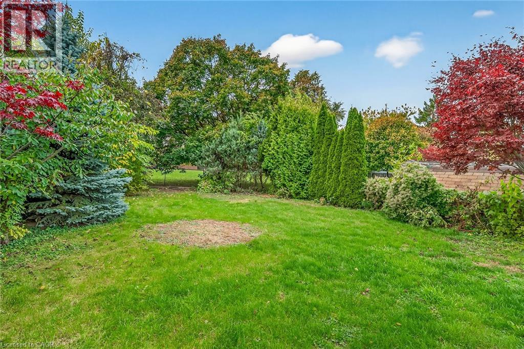 58 Ted Street, St. Catharines, Ontario  L2N 1E5 - Photo 32 - 40803101