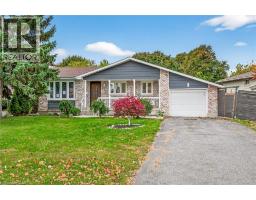 58 TED Street, St. Catharines, Ontario