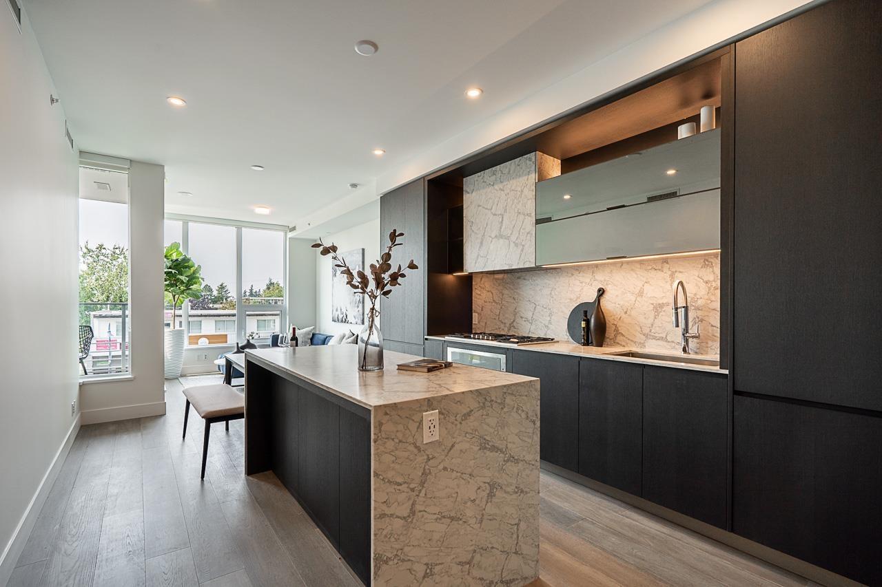 317 1342 Johnston Road, White Rock, British Columbia  V4B 0C7 - Photo 1 - R3087583